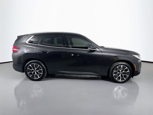 New 2026 BMW X3 xDrive30 AWD/4WD image 4