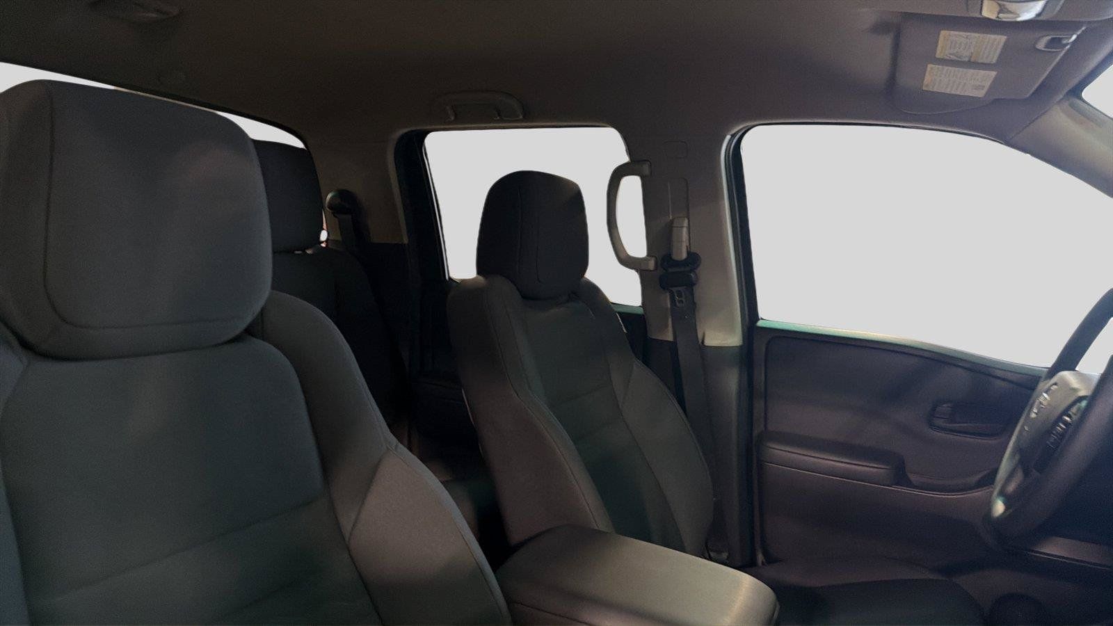 Used 2022 Nissan Frontier S w/ Technology Package AWD/4WD image 21