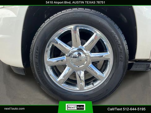 Used 2013 GMC Yukon Denali image 42