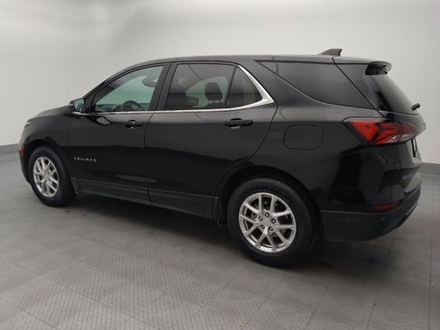 Used 2022 Chevrolet Equinox LT FWD image 3