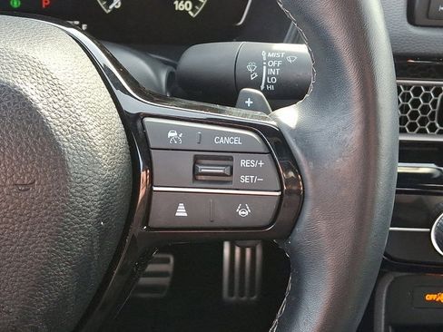 Certified 2024 Honda Civic Sport image 21