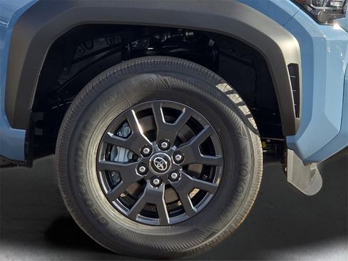 New 2026 Toyota 4Runner SR5 image 11