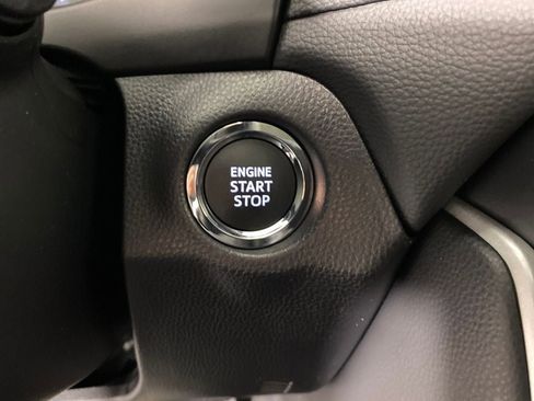 New 2025 Toyota RAV4 XLE w/ Convenience Package image 22