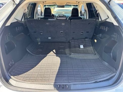 Used 2022 Ford Edge SEL AWD/4WD image 24