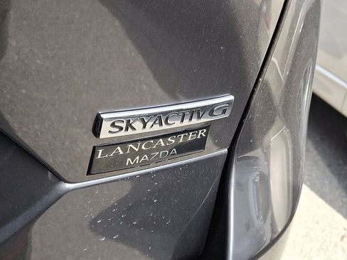 New 2025 MAZDA CX-5 AWD 2.5 S w/ Preferred Package image 6