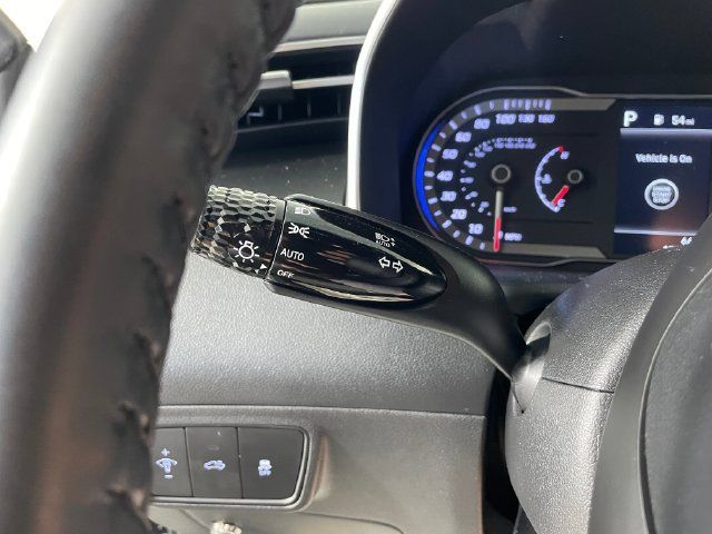 Used 2024 Hyundai Santa Cruz SEL AWD/4WD image 13