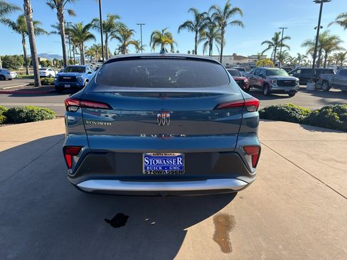 New 2026 Buick Envista Preferred image 4