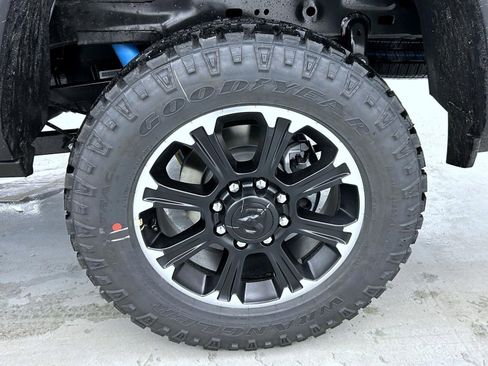 New 2026 RAM 2500 Tradesman image 22