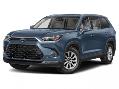 New 2026 Toyota Grand Highlander XLE FWD image 1