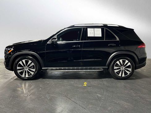 Used 2025 Mercedes-Benz GLE 350 4MATIC image 6