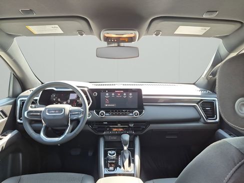 New 2026 GMC Canyon Elevation w/ Convenience Package image 23