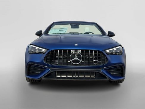 New 2026 Mercedes-Benz CLE 53 AMG 4MATIC Cabriolet image 6