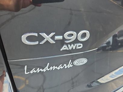 Used 2025 MAZDA CX-90 3.3 Turbo w/ Preferred Package