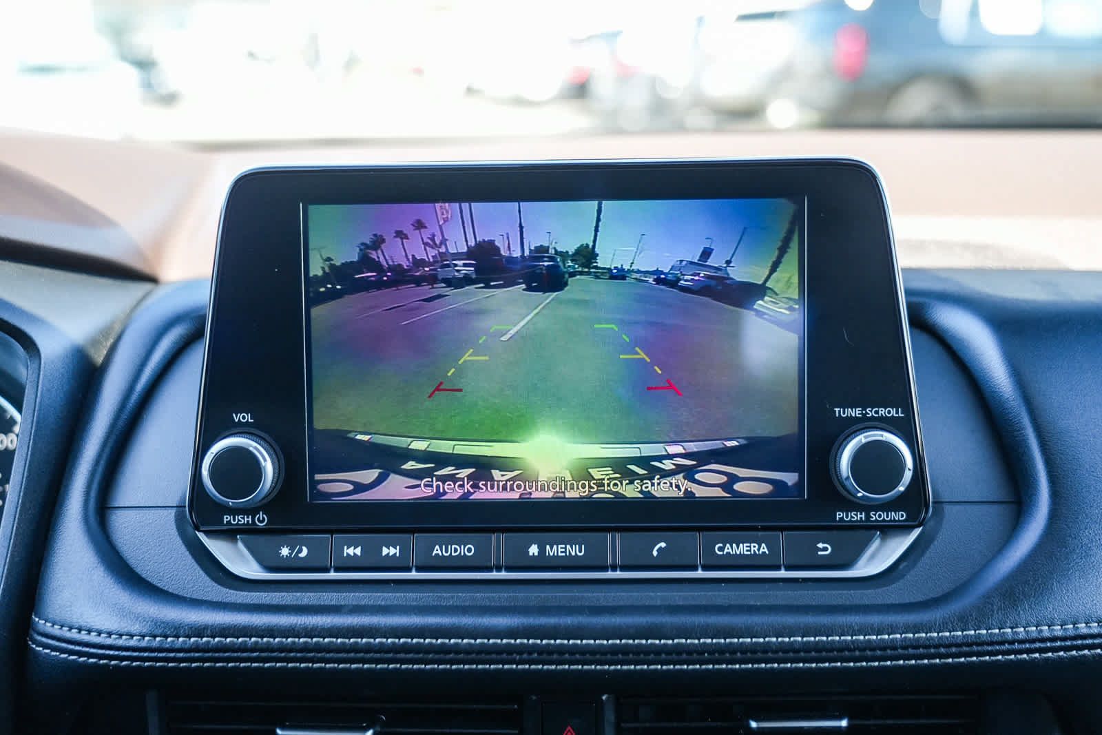 Used 2023 Nissan Rogue SV FWD image 27