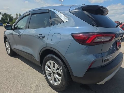 Used 2024 Ford Escape Active w/ Tech Pack #1 AWD/4WD image 7