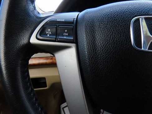 Used 2008 Honda Accord EX-L image 27