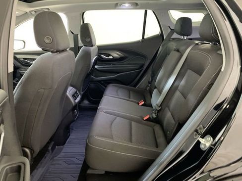 Used 2023 GMC Terrain SLE w/ Driver Convenience Package AWD/4WD image 28