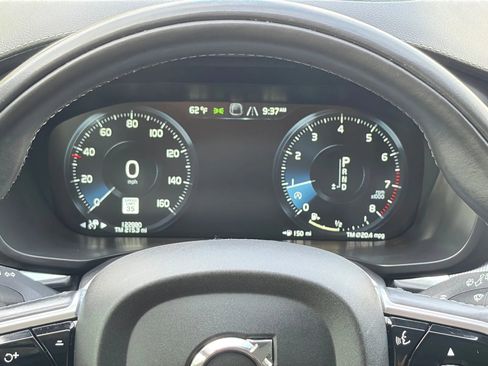 Used 2018 Volvo XC60 T6 Inscription w/ Convenience Package AWD/4WD image 33