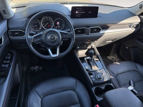 Certified 2023 MAZDA CX-5 Carbon Edition AWD/4WD image 15