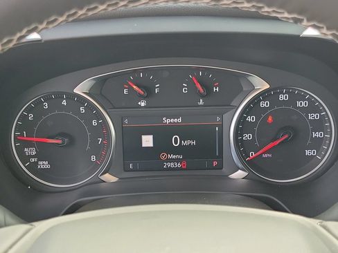 Certified 2024 Chevrolet Blazer LT w/ Sound & Technology Package AWD/4WD image 25