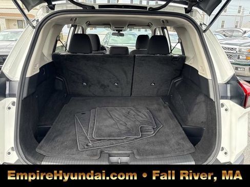 Used 2021 Nissan Rogue S image 6