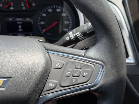 Used 2024 Chevrolet Malibu RS FWD image 13