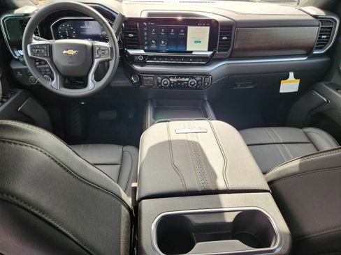 New 2026 Chevrolet Silverado 2500 High Country w/ Technology Package image 9
