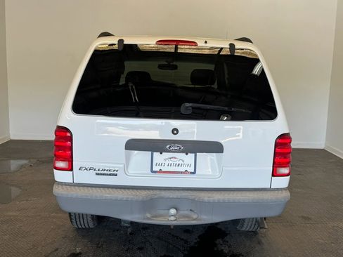 Used 2003 Ford Explorer RWD image 5