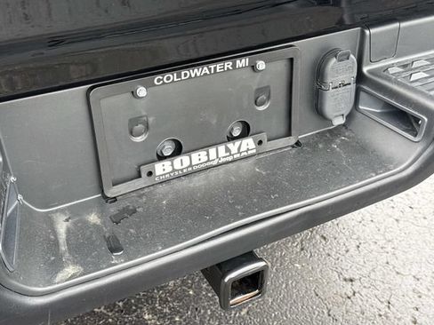 Used 2022 RAM 1500 Rebel w/ Night Edition AWD/4WD image 32