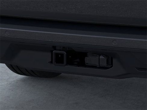 New 2025 Ford Expedition Max Active image 23