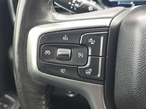 Used 2022 Chevrolet Silverado 1500 RST AWD/4WD image 36