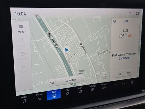 Used 2024 Ford F250 Lariat w/ Lariat Ultimate Package image 18