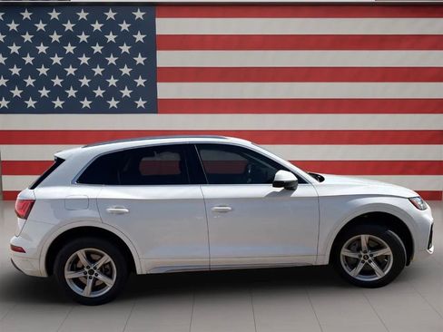 Used 2021 Audi Q5 2.0T Premium AWD/4WD image 8