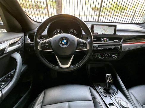 Used 2021 BMW X1 sDrive28i w/ Convenience Package image 5