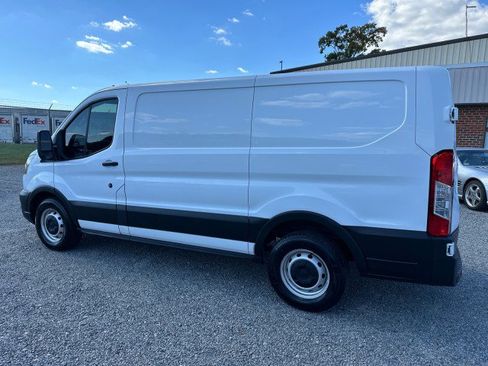 Used 2020 Ford Transit 150 Low Roof image 13