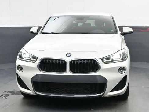 Used 2018 BMW X2 xDrive28i AWD/4WD image 3