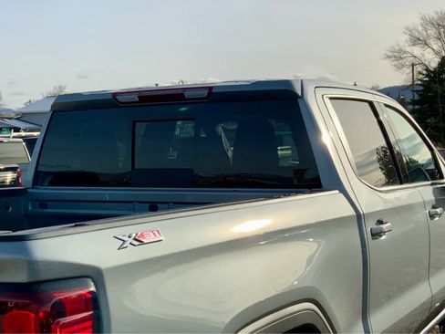 New 2026 GMC Sierra 1500 Elevation image 12