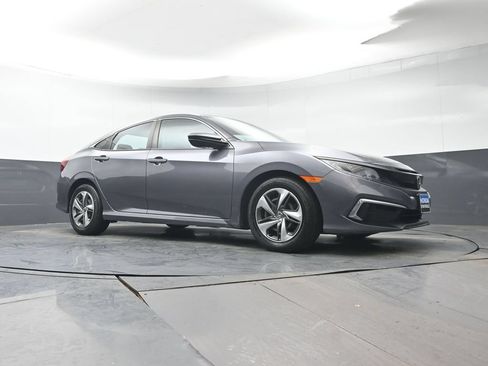Used 2020 Honda Civic LX image 30
