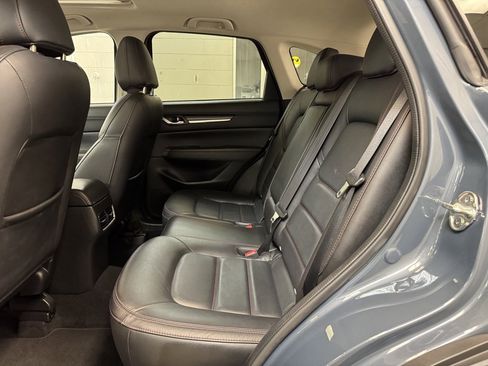 Used 2024 MAZDA CX-5 Carbon Edition image 15