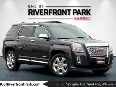 Used 2014 GMC Terrain Denali