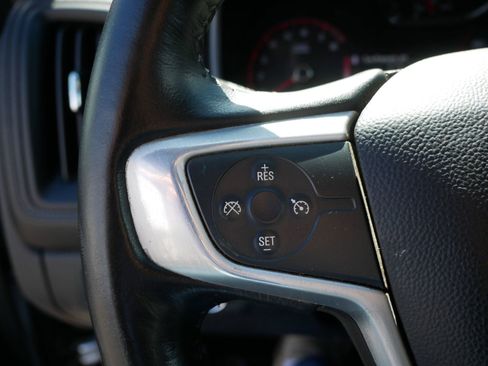 Used 2016 GMC Canyon SLT w/ Trailering Package AWD/4WD image 28