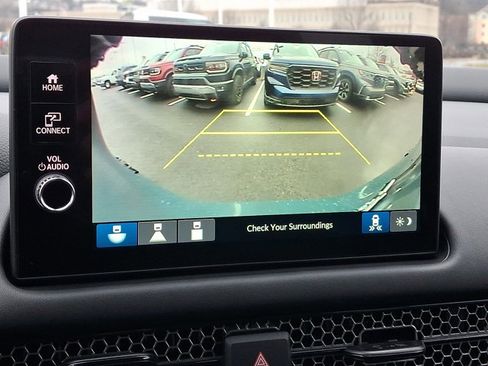 Certified 2026 Honda HR-V Sport image 19