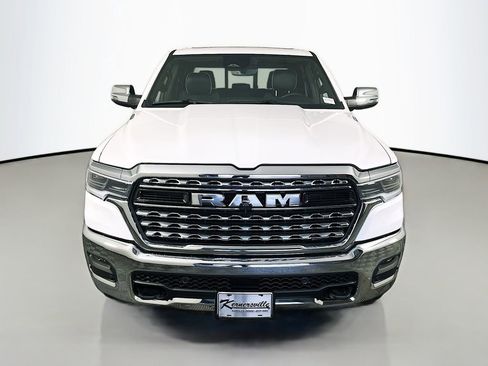New 2026 RAM 1500 Limited image 2