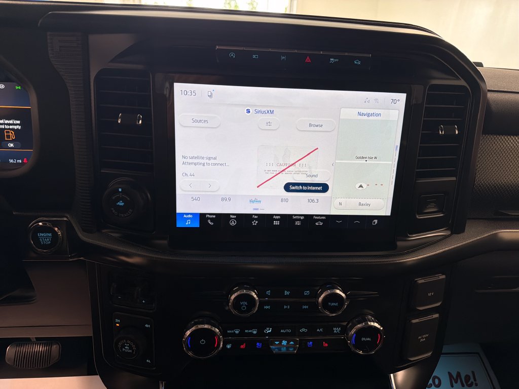 New 2026 Ford F150 Raptor AWD/4WD image 18