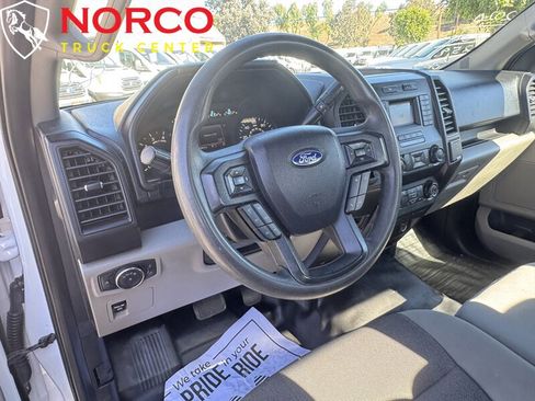 Used 2020 Ford F150 XL w/ Equipment Group 101A Mid image 18