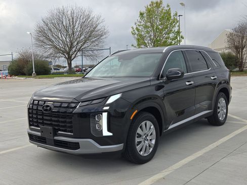 Used 2025 Hyundai Palisade SEL image 9