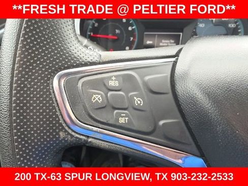 Used 2020 Chevrolet Malibu LT FWD image 14