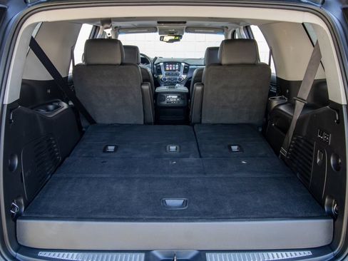 Used 2020 Chevrolet Tahoe Premier AWD/4WD image 49
