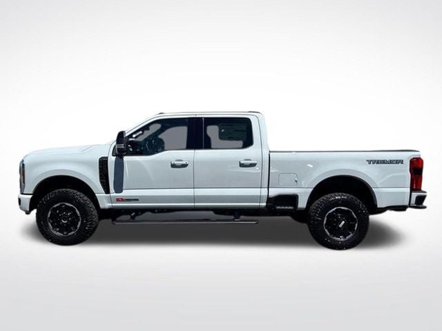 New 2026 Ford F250 Platinum w/ Tremor Off-Road Package AWD/4WD image 2