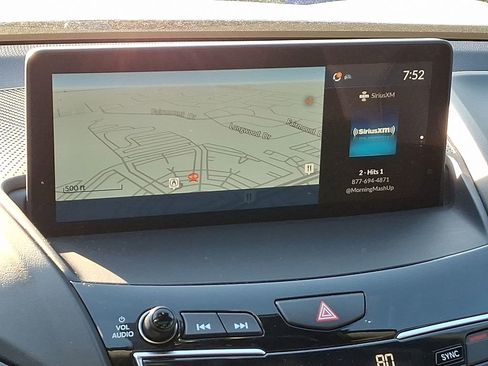 Certified 2023 Acura RDX A-Spec AWD/4WD image 18